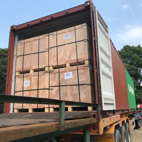 bulk packing