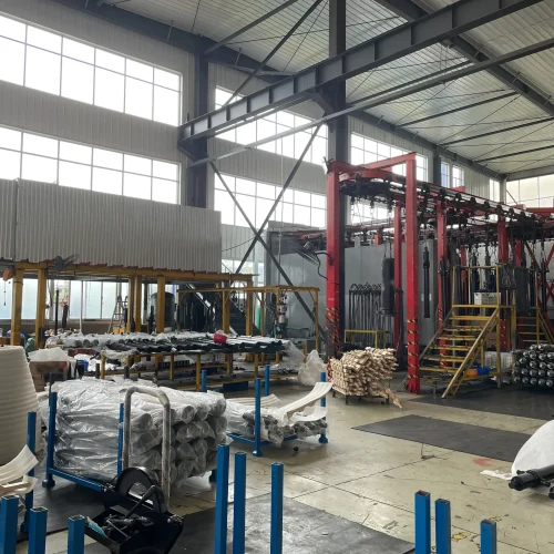 cylinder workshop