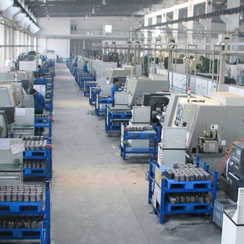 motor workshop