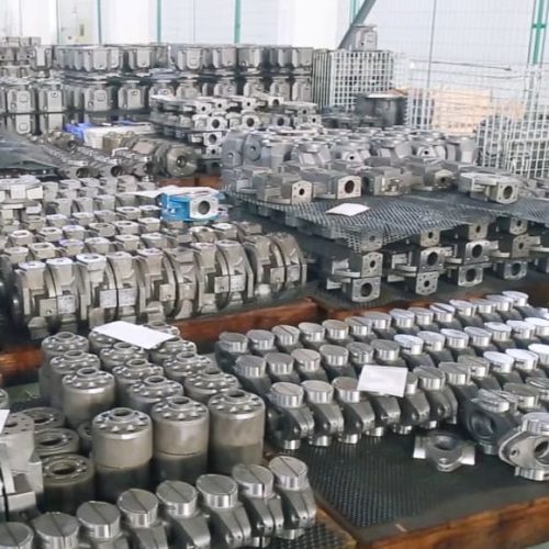 piston parts